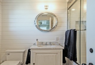 фото вагонки туалет