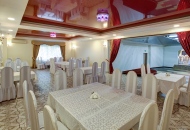 Дизайн ресторанов, кафе1573147750