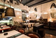 Дизайн ресторанов, кафе1826159448