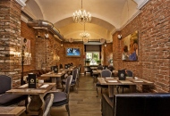 Дизайн ресторанов, кафе753750412