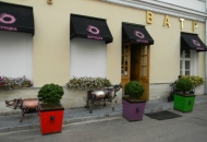 Дизайн ресторанов, кафе1327445463