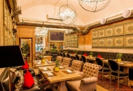 Дизайн ресторанов, кафе610812124