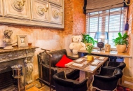 Дизайн ресторанов, кафе2074779278