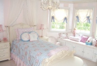 детский уголок в однокомнатной квартире фото