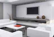 минимализм в интерьере фото 2