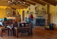 фото канти камин