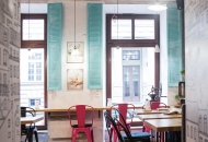 Дизайн ресторанов, кафе1076671224