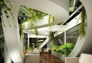 Дизайн офисов и гостиниц1122557601