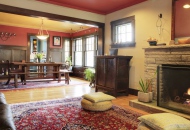 фото камина