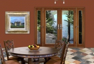 межкомнатные двери-купе