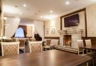 Дизайн ресторанов, кафе1667242334