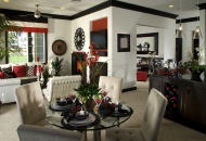 кухня фото хай-тек