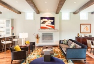 картины в современном интерьере