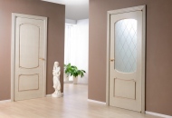 красивые межкомнатные двери