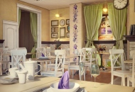 Дизайн ресторанов, кафе1682590848