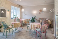 Дизайн ресторанов, кафе1822188825