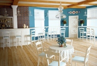 Дизайн ресторанов, кафе89244413