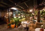 Дизайн ресторанов, кафе347806668