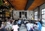 Дизайн ресторанов, кафе1280813096