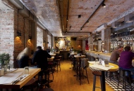 Дизайн ресторанов, кафе950217655