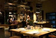 Дизайн ресторанов, кафе223755443