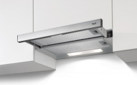 Выбрать вытяжку для кухни по мощности