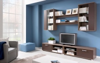 Модульная мебель в гостиную