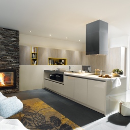 Фото кухня Schuller