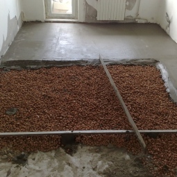 стяжка пола в квартире фото стяжка пола в квартире фото