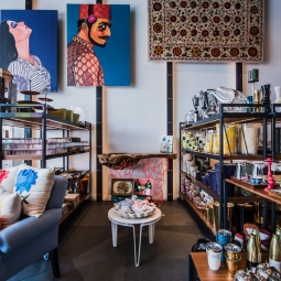 Стиль фьюжн в интерьере