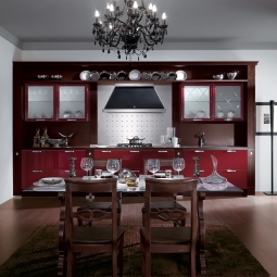 Итальянские кухни скаволини фото Итальянские кухни скаволини фото