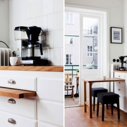 стол для маленькой кухни фото стол для маленькой кухни фото