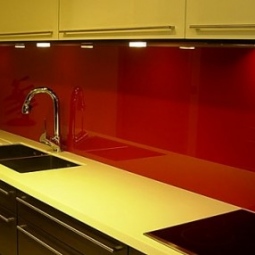 Фартук для кухни из пластика фото Фартук для кухни из пластика фото