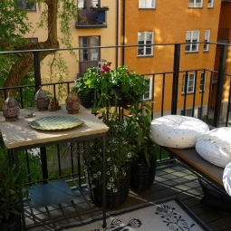 красиво оформить балкон фото красиво оформить балкон фото