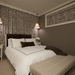 Торшер в спальне фото Торшер в спальне фото