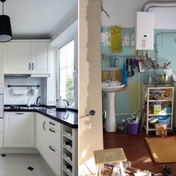 Перепланировка хрущевки: варианты Перепланировка хрущевки: варианты