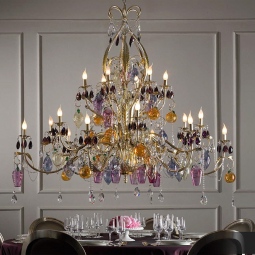 Люстры и светильники eurolampart фото Люстры и светильники eurolampart фото