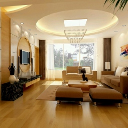 Дизайн гостиной с высокими потолками Дизайн гостиной с высокими потолками