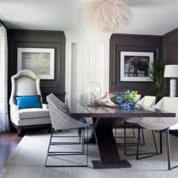 Сочетание серого цвета фото Сочетание серого цвета фото