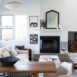 фото комнаты в стиле хай-тек фото комнаты в стиле хай-тек