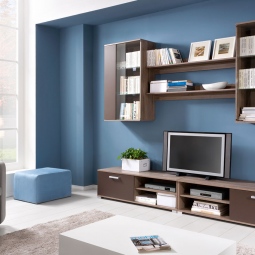 Модульная мебель в гостиную Модульная мебель в гостиную