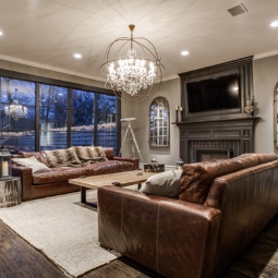 Фото люстры в гостиной Фото люстры в гостиной