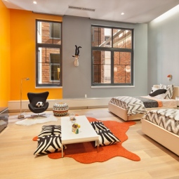 В какой цвет покрасить стены фото В какой цвет покрасить стены фото