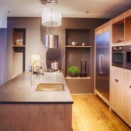 фото идеальной кухни