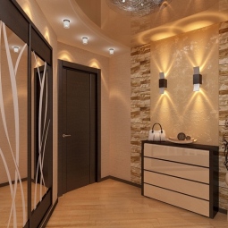 прихожая в маленькой квартире фото прихожая в маленькой квартире фото