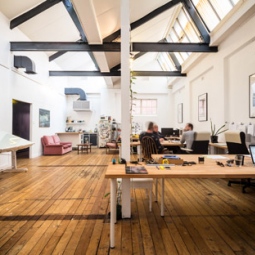 Офис в стиле лофт фото Офис в стиле лофт фото