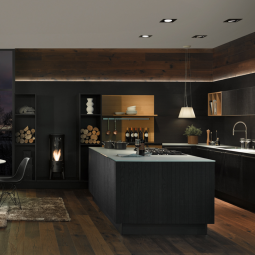 Немецкие кухни nolte (нольте) фото Немецкие кухни nolte (нольте) фото