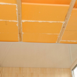 Утепление лоджии фото Утепление лоджии фото