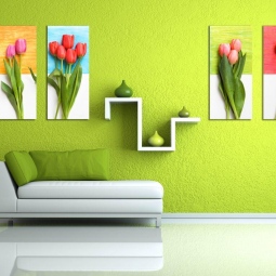 картины триптихи фото картины триптихи фото