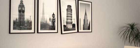 картины для интерьера фото